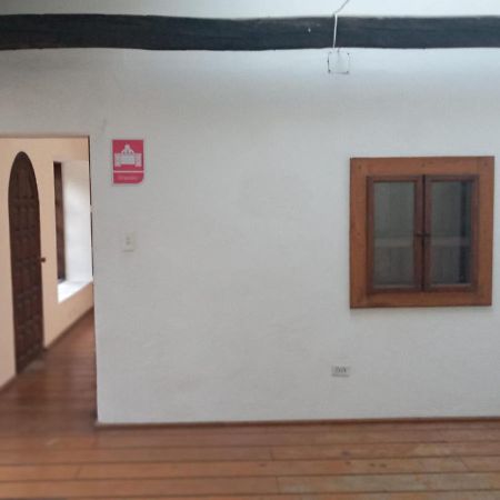 Villa Quinta Los Eucaliptos Quito Exterior foto